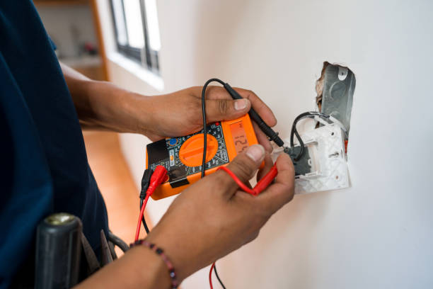 Best Home Electrical Repair  in Elkhart, IN