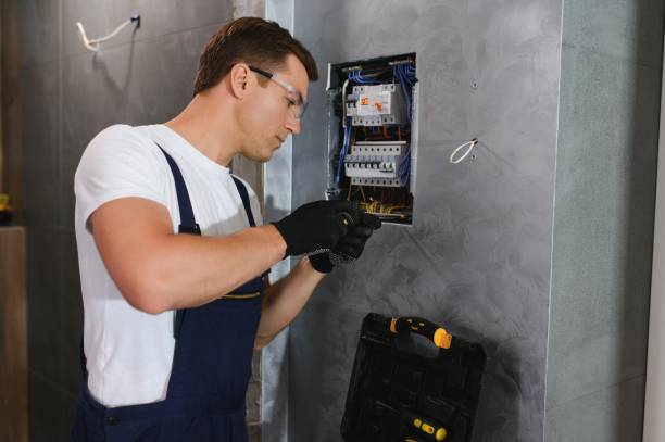 Best Circuit Breaker Repair  in Elkhart, IN