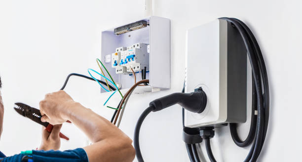 Best Circuit Breaker Repair  in Elkhart, IN